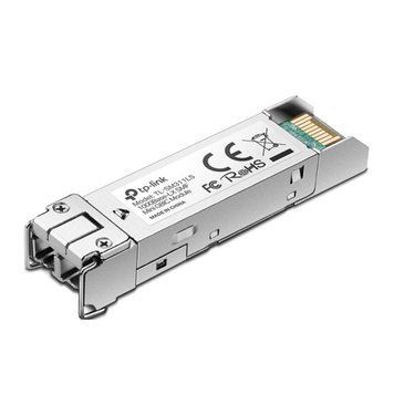 Модуль MiniGBIC TP-Link TL-SM311LS 101894 фото