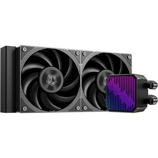 Система водяного охолодження ID-Cooling DX240 Max 527811 фото