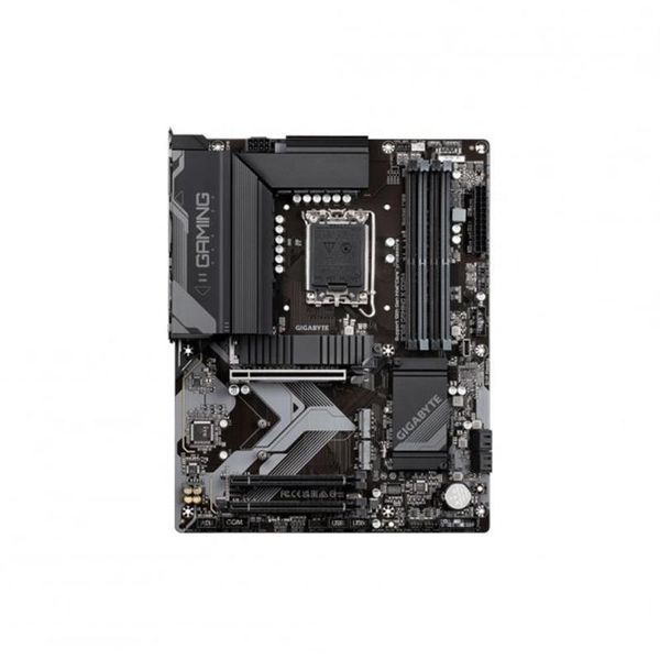 Материнська плата Gigabyte B760 Gaming X DDR4 Socket 1700 448132 фото