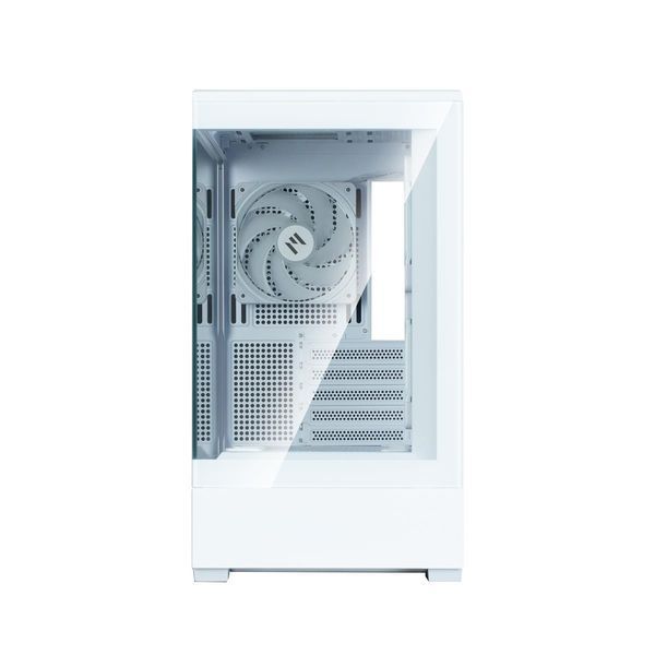 Корпус Zalman P30 White V2 без БЖ 550243 фото