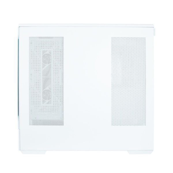Корпус Zalman P30 White V2 без БЖ 550243 фото
