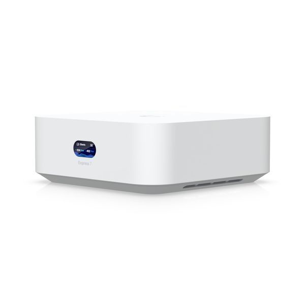 Маршрутизатор Ubiquiti Unifi Express 7 (UX7) 552117 фото