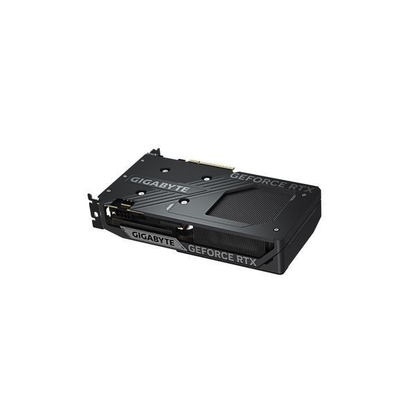 Відеокарта GF RTX 5060 8GB GDDR7 Windforce OC Gigabyte (GV-N5060WF2OC-8GD) 555781 фото