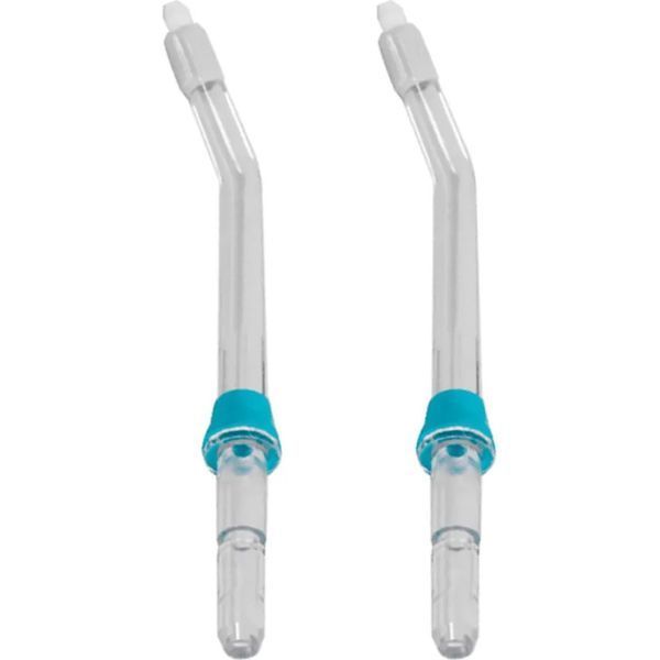 Насадка для ирригатора Cecotec ToothCare 1200 Jet Pro 2шт (CCTC-04321) 510244 фото