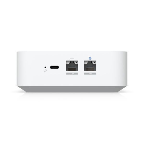 Маршрутизатор Ubiquiti Unifi Express 7 (UX7) 552117 фото