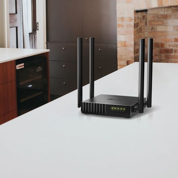 Бездротовий маршрутизатор TP-Link Archer C54 330265 фото
