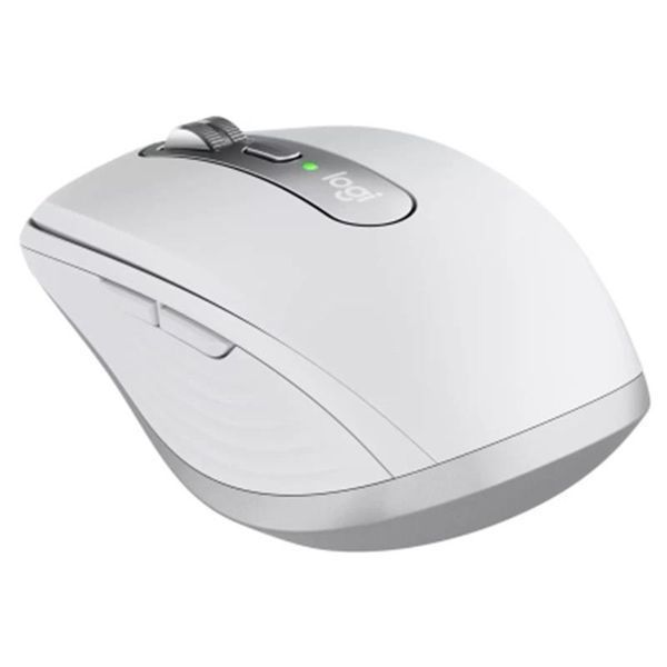 Миша бездротова Logitech MX Anywhere 3S Pale Grey (910-006959) 467180 фото