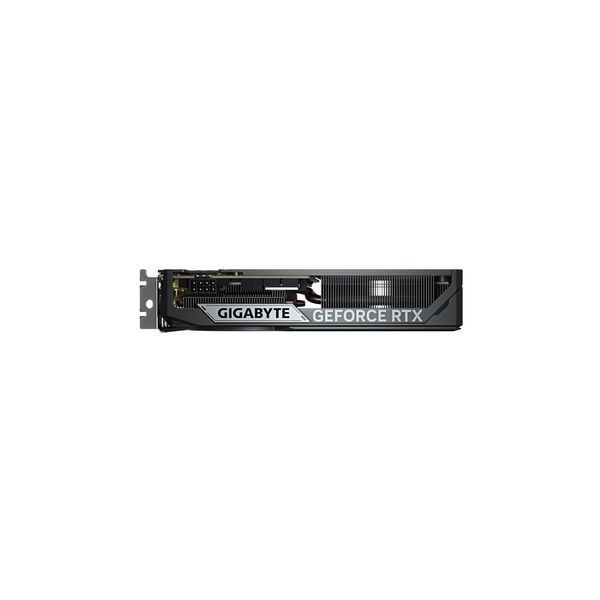 Відеокарта GF RTX 5060 8GB GDDR7 Windforce OC Gigabyte (GV-N5060WF2OC-8GD) 555781 фото