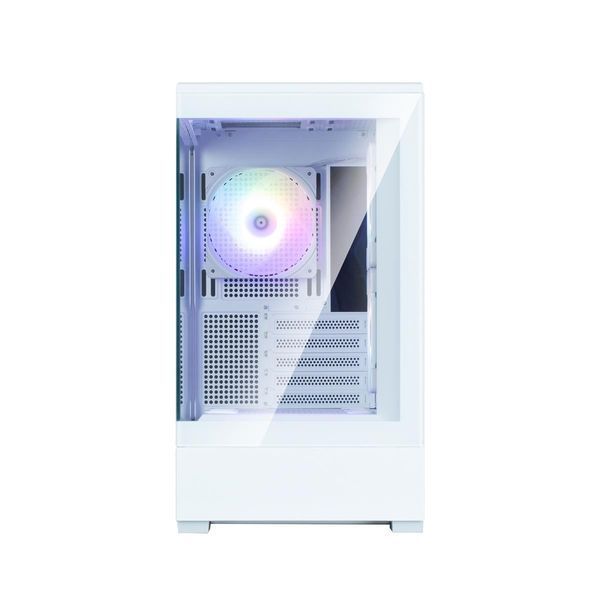 Корпус Zalman P30 White V2 без БЖ 550243 фото
