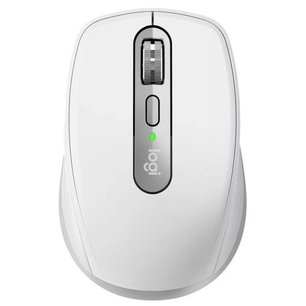 Миша бездротова Logitech MX Anywhere 3S Pale Grey (910-006959) 467180 фото