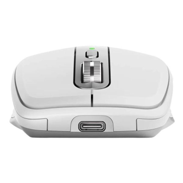 Миша бездротова Logitech MX Anywhere 3S Pale Grey (910-006959) 467180 фото