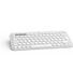 Клавiатура Logitech Pebble Keys 2 K380s White (920-011852) 479770 фото 3