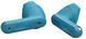 Bluetooth-гарнітура JBL Tune Flex 2 Turquoise (JBLTFLEX2TQE) 533915 фото 6