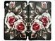 Чохол BeCover Smart Case для Samsung Galaxy Tab A9 SM-X115 8.7" Black Rose (711266) 561997 фото 3