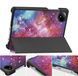Чохол BeCover Smart Case для Xiaomi Redmi Pad SE 8.7" Space (711917) 554677 фото 2