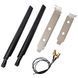 Антена Fenvi 2PcsX6Dbi (6Dbi Antenna Set) 566596 фото 1