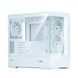 Корпус Zalman P30 White V2 без БЖ 550243 фото 5