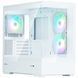 Корпус Zalman P30 White V2 без БЖ 550243 фото 1