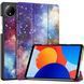 Чохол BeCover Smart Case для Xiaomi Redmi Pad SE 8.7" Space (711917) 554677 фото 1