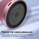 Акустична система Promate Punch 3W Pink 541492 фото 7