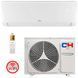 Кондиціонер Cooper&Hunter CH-S07FTXF2-NG серія Vital Inverter 497548 фото 3