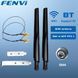Антена Fenvi 2PcsX6Dbi (6Dbi Antenna Set) 566596 фото 2