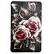 Чохол BeCover Smart Case для Samsung Galaxy Tab A9 SM-X115 8.7" Black Rose (711266) 561997 фото 1