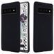 Чохол-накладка BeCover для Google Pixel 7 Pro Black (708645) 453150 фото 1