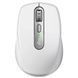Миша бездротова Logitech MX Anywhere 3S Pale Grey (910-006959) 467180 фото 8