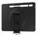 Чохол-накладка Samsung Strap Cover для Samsung Galaxy Tab S7 SM-T870/SM-T875/Tab S8 SM-X700/SM-X706 Black (EF-GX700CBEGRU) 546535 фото 4