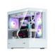 Корпус Zalman P30 White V2 без БЖ 550243 фото 7