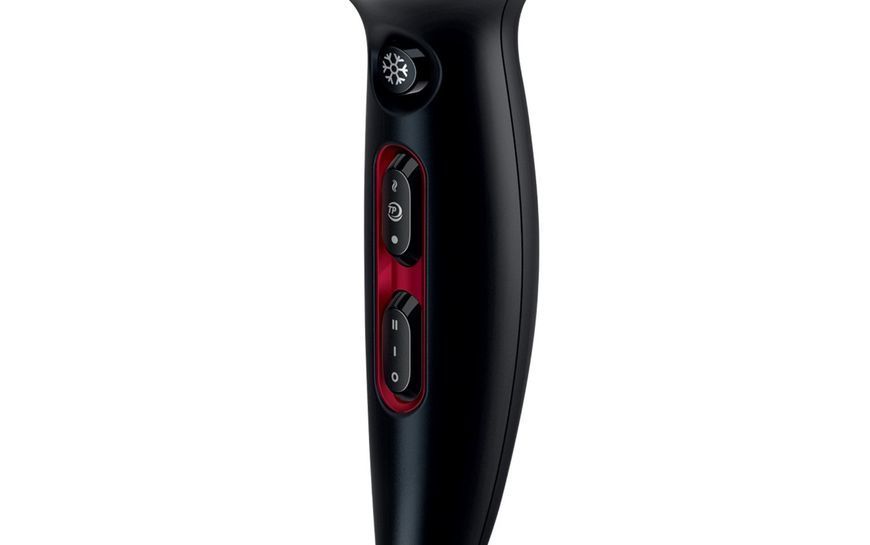 Фен Philips HPS910/00 108277 фото
