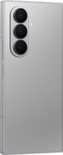 Смартфон Samsung Galaxy Fold7 F966B 12/512GB Silver Shadow (SM-F966BZSCSEK) 561127 фото