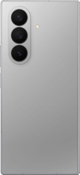 Смартфон Samsung Galaxy Fold7 F966B 12/512GB Silver Shadow (SM-F966BZSCSEK) 561127 фото