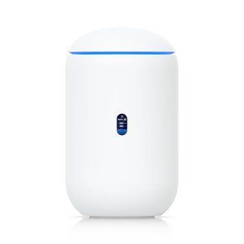 Бездротовий маршрутизатор Ubiquiti Dream Router 7 (UDR7) 552862 фото