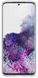 Чохол-накладка Samsung Clear Cover для Samsung Galaxy S20 SM-G980 Transparent (EF-QG980TTEGRU) 295118 фото 1
