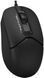 Миша A4Tech Fstyler FM12S Black 496333 фото 2