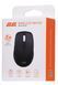 Миша бездротова 2E MF225 Silent WL BT Black (2E-MF225WBK) 457410 фото 3