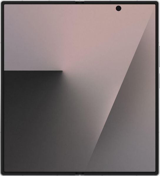 Смартфон Samsung Galaxy Fold7 F966B 12/512GB Silver Shadow (SM-F966BZSCSEK) 561127 фото