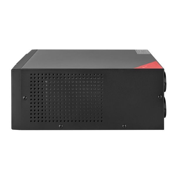 Джерело безперебійного живлення LogicPower LPM-PSW-1500VA (1050 Вт) Black 511029 фото