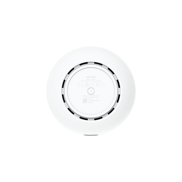 Бездротовий маршрутизатор Ubiquiti Dream Router 7 (UDR7) 552862 фото