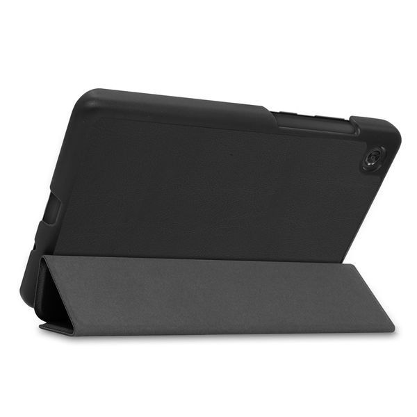 Чохол-книжка AirOn Premium для Lenovo Tab M7 TB-7305 Black (4821784622454) 326962 фото