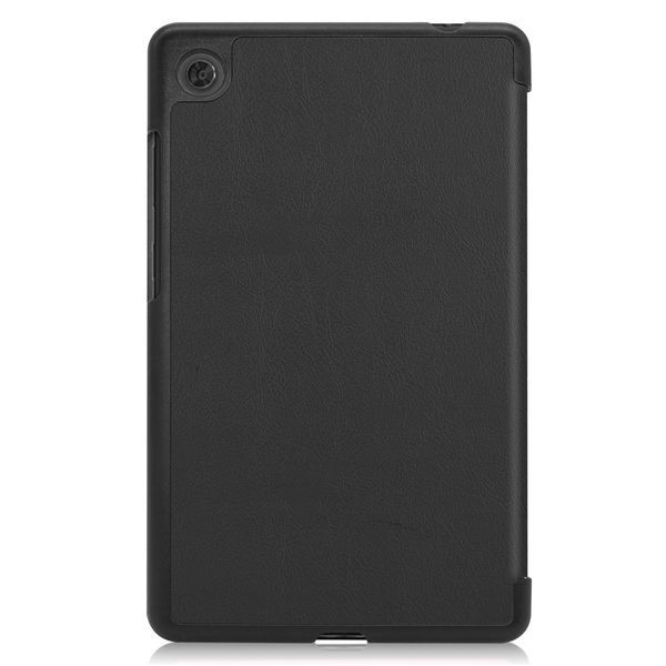 Чохол-книжка AirOn Premium для Lenovo Tab M7 TB-7305 Black (4821784622454) 326962 фото