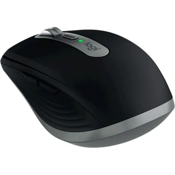Миша бездротова Logitech MX Anywhere 3S for Mac Space Grey (910-006947) 519656 фото