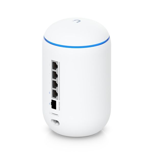 Бездротовий маршрутизатор Ubiquiti Dream Router 7 (UDR7) 552862 фото