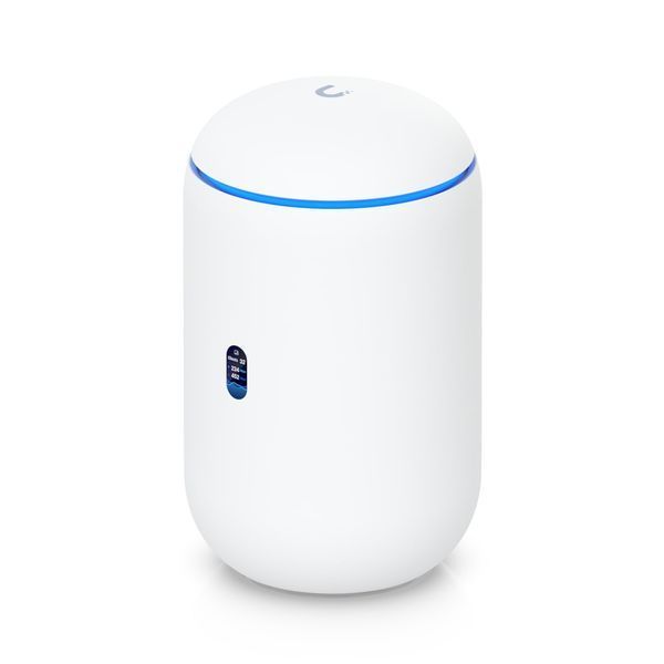 Бездротовий маршрутизатор Ubiquiti Dream Router 7 (UDR7) 552862 фото