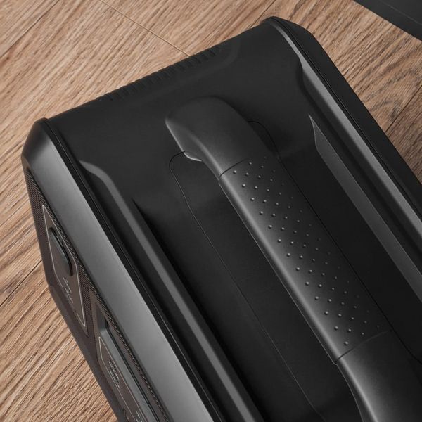 Зарядна станція Choetech 1200W (BS005-EU-BK) 531274 фото