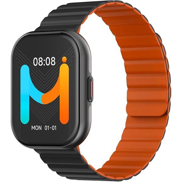 Смарт-годинник iMiki SE1 Black Magnetic Strap 468853 фото