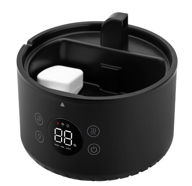 Зволожувач повітря Levoit Dual 200S Pro Smart Top-Fill LUH-D301S-KEUR (HEAPHULVSEU0079Y) 504512 фото