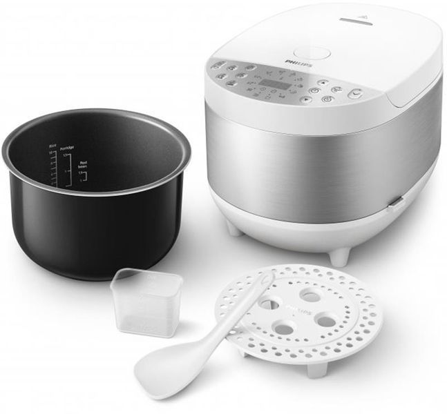 Мультиварка Philips HD4713/40 435514 фото